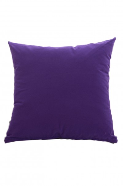 SKHP001 order pillow flocking plain color online order sofa cuckoo bamboo shoots detail view-4